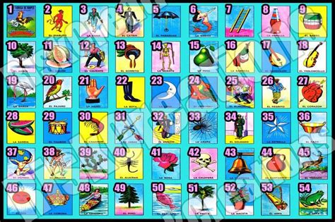 loteria cards funny|loteria card 1 54.